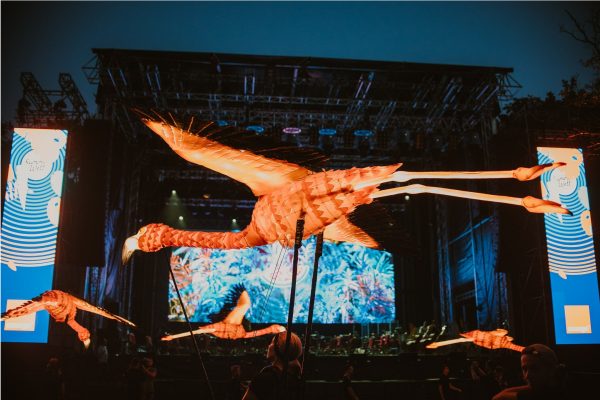 Summer Well 2019. Programul festivalului