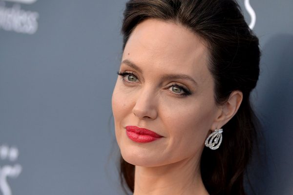 angelina jolie