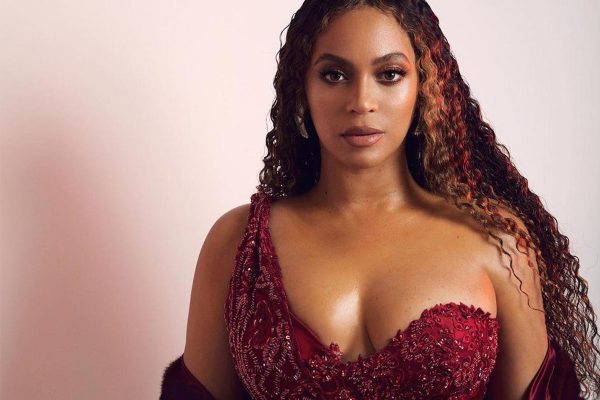 beyonce dieta vegana