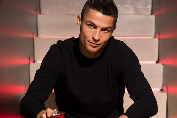 cristiano ronaldo casa