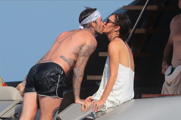 david si victoria beckham