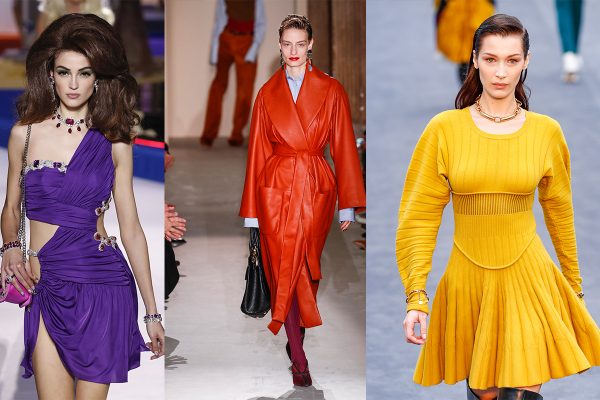 fashion route