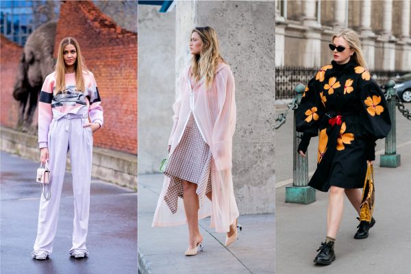 idei de outfituri weekend