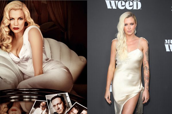 kim basinger ireland baldwin