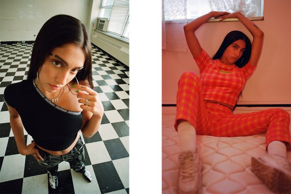 lourdes leon