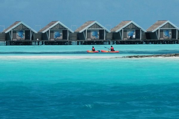 maldive