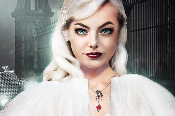 emma stone