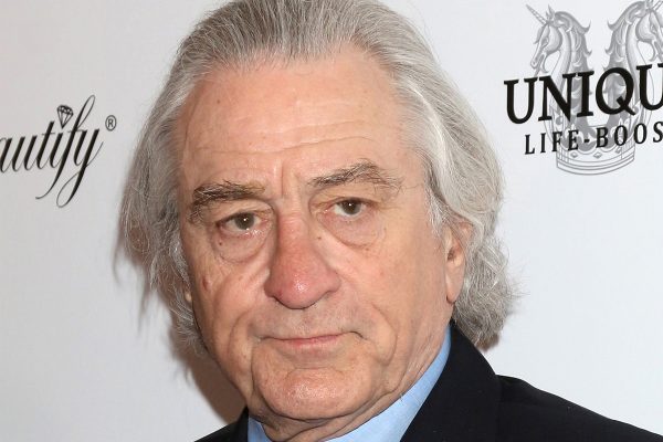 robert de niro