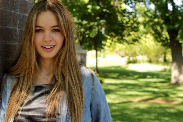 Saoirse Roisin Kennedy-Hill