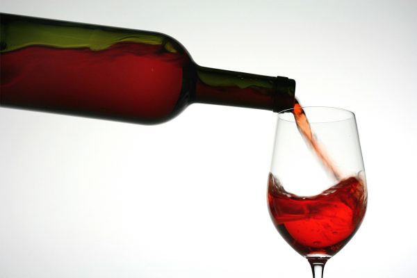 vin rosu