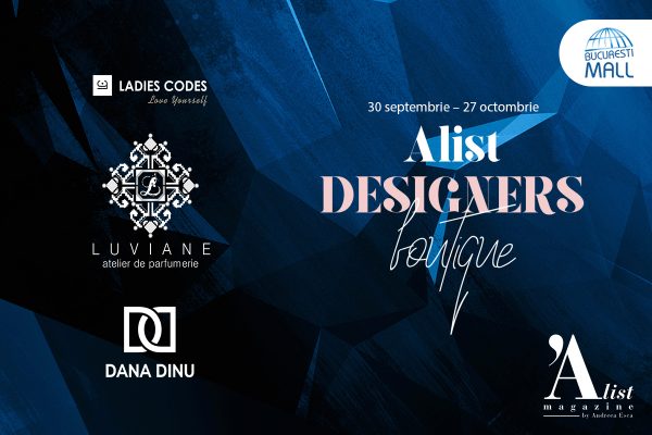 alist designers boutique