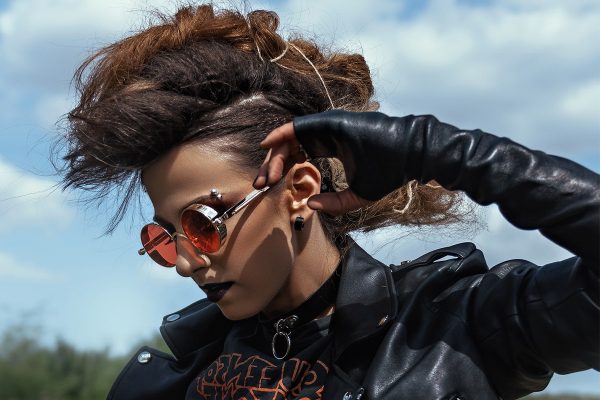 dana rogoz punk