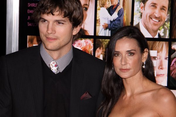demi moore ashton kutcher