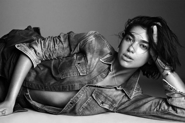 dua lipa