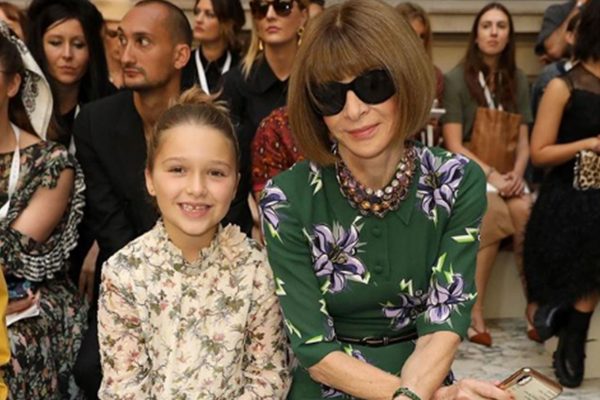 harper beckham