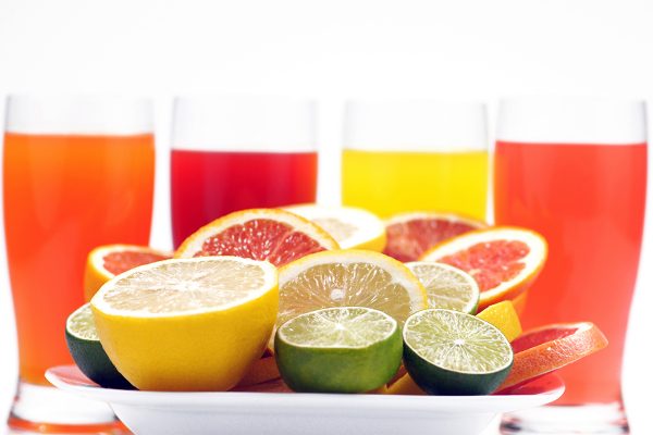 juicing