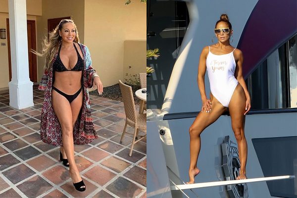 mariah carey jennifer lopez