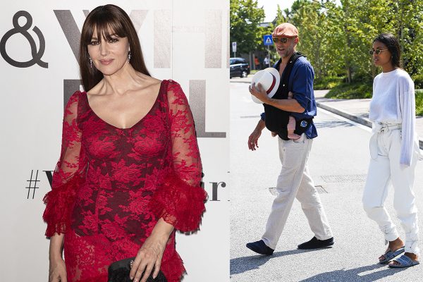 monica bellucci vincent cassel