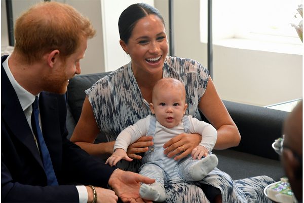 meghan archie