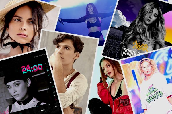 the artist awards craiova