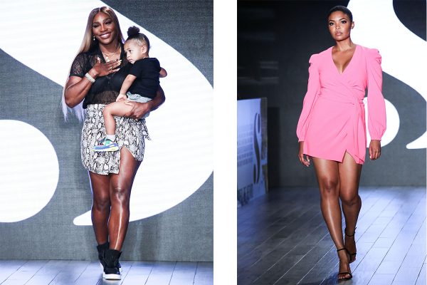 serena williams colecție