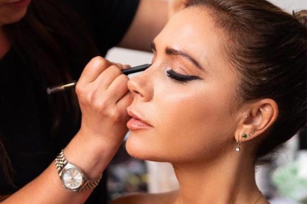 victoria beckham beauty