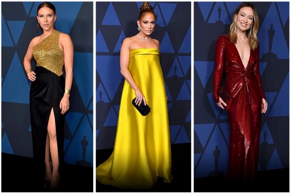 governors awards