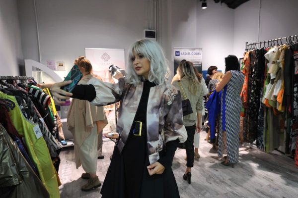 a list designers boutique
