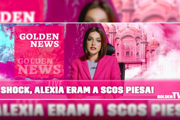 alexia cover