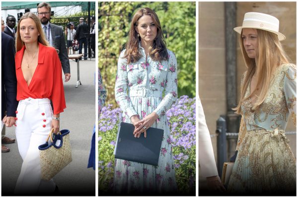 kate middleton alizee thevenet