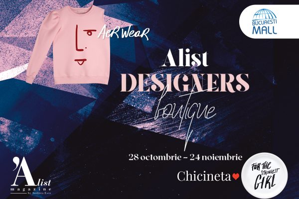 deschidere designers boutique