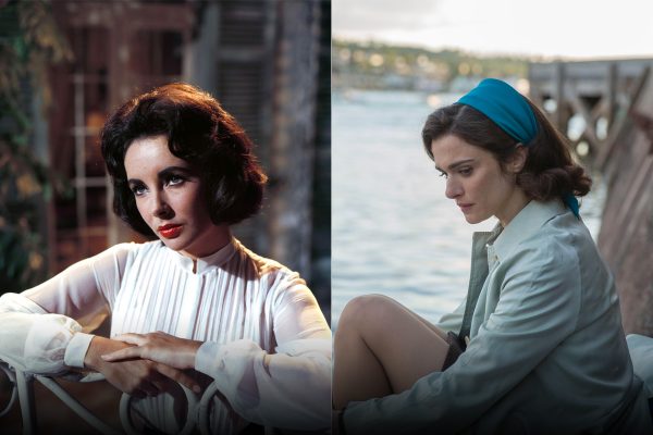 elizabeth taylor rachel weisz