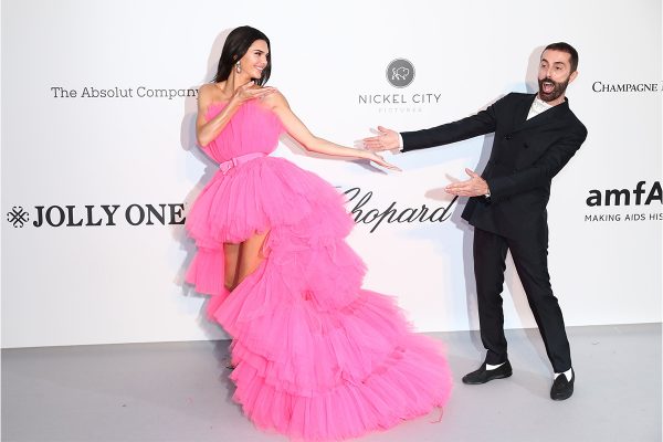 giambattista valliXH&M