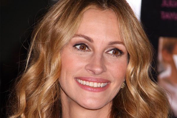 julia roberts aniversare