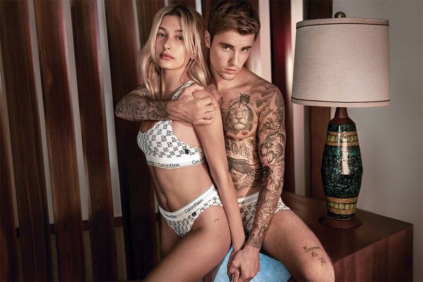 justin hailey bieber ck50