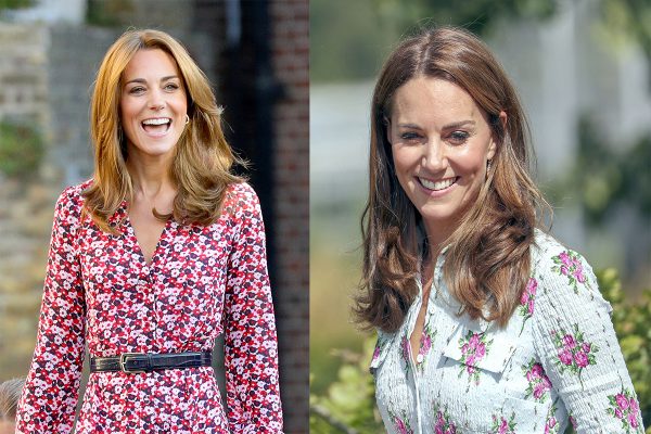 kate middleton stil