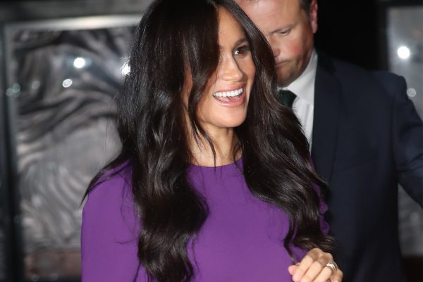 meghan markle