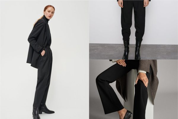 pantaloni