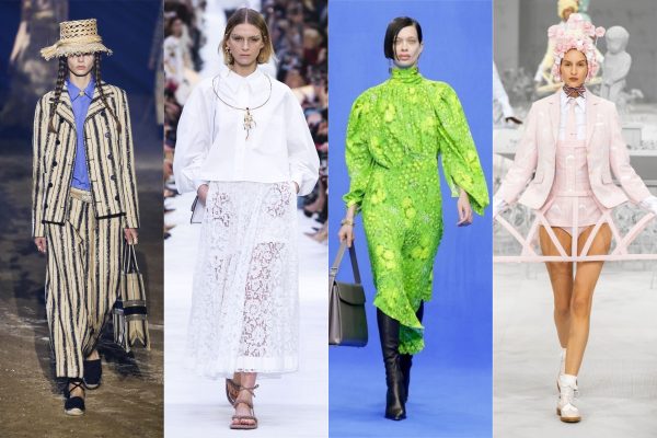 paris fashion week