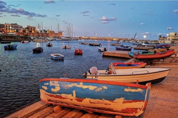 puglia