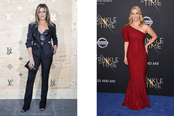 reese witherspoon jennifer aniston