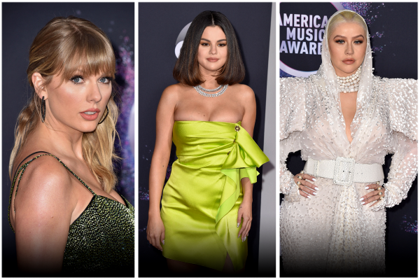 american music awards 2019