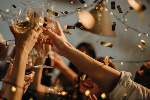 Petreceri Revelion