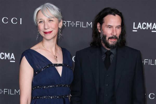 alexandra grant keanu reeves