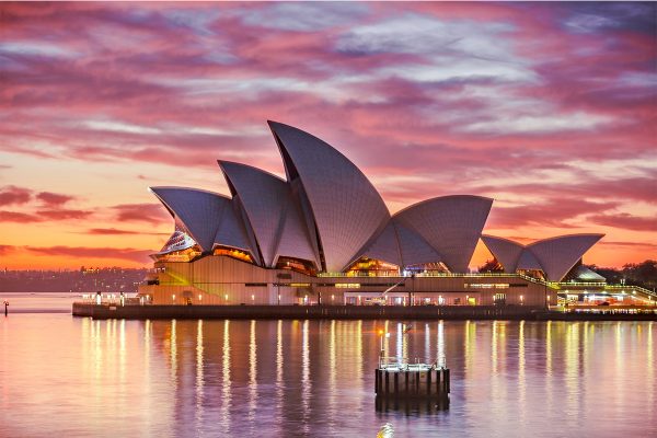 australia sydney