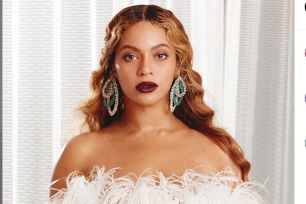 beyonce