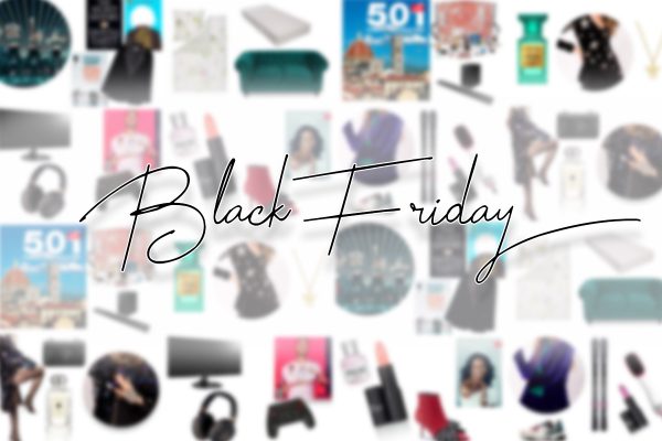 black friday