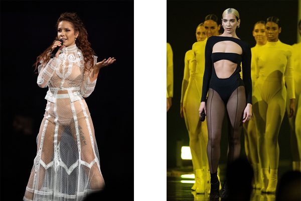 european music awards 2019