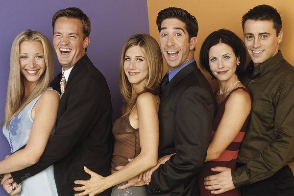 friends