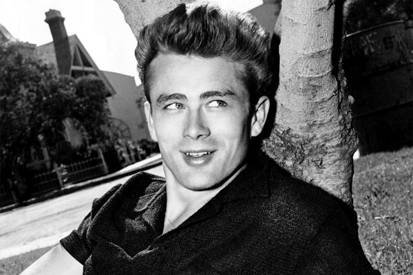 james dean